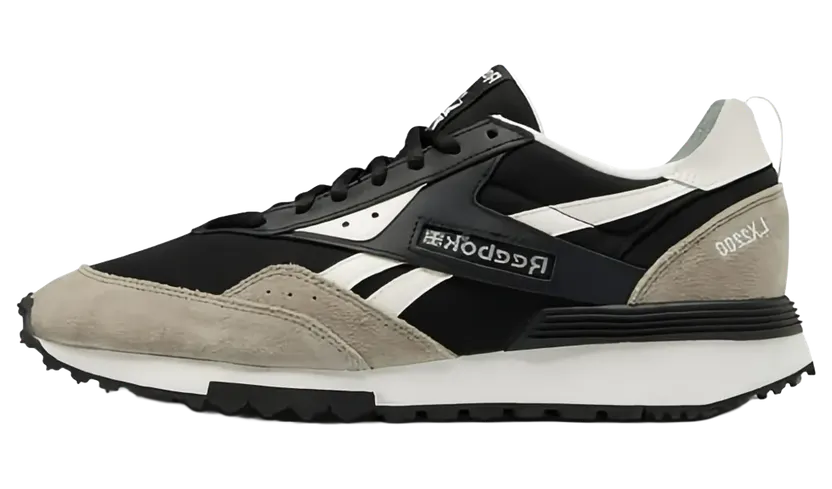 Reebok LX 2200 “Black Boulder Grey” (GY1534)