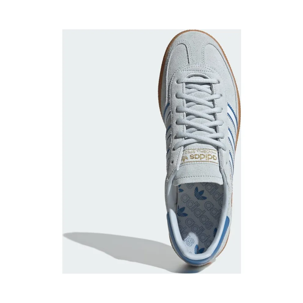 Adidas Handball Spezial Halo Blue / Cloud White / Focus Blue (JH5442)