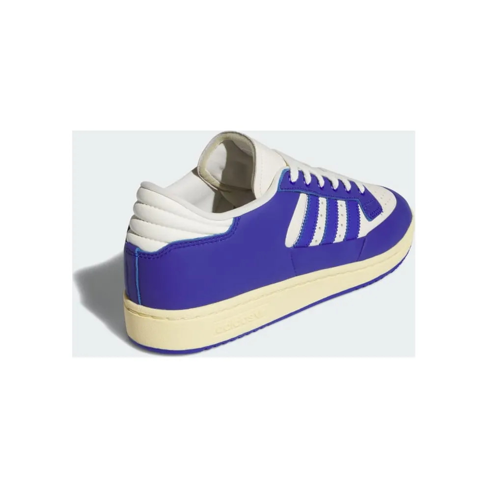 adidas Centennial 85 Lo Lucid Blue / Cloud White / Easy Yellow (IF4423)
