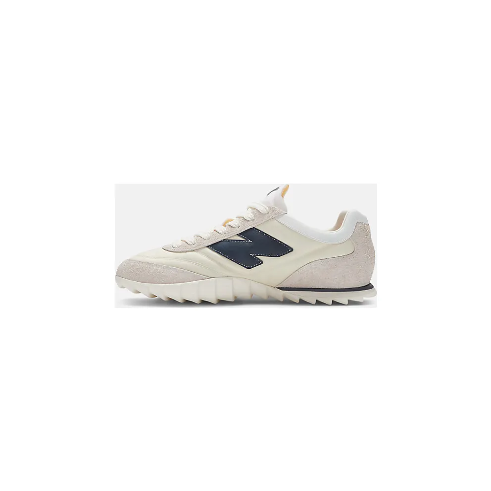 New Balance New Balance Unisex New Balance x Donald Glover Presents RC30 White/Beige/Blue (URC30DD)