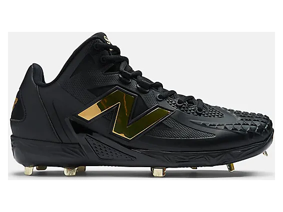 New Balance FuelCell Ohtani 1 Black Metallic Gold (MSHOBK1)