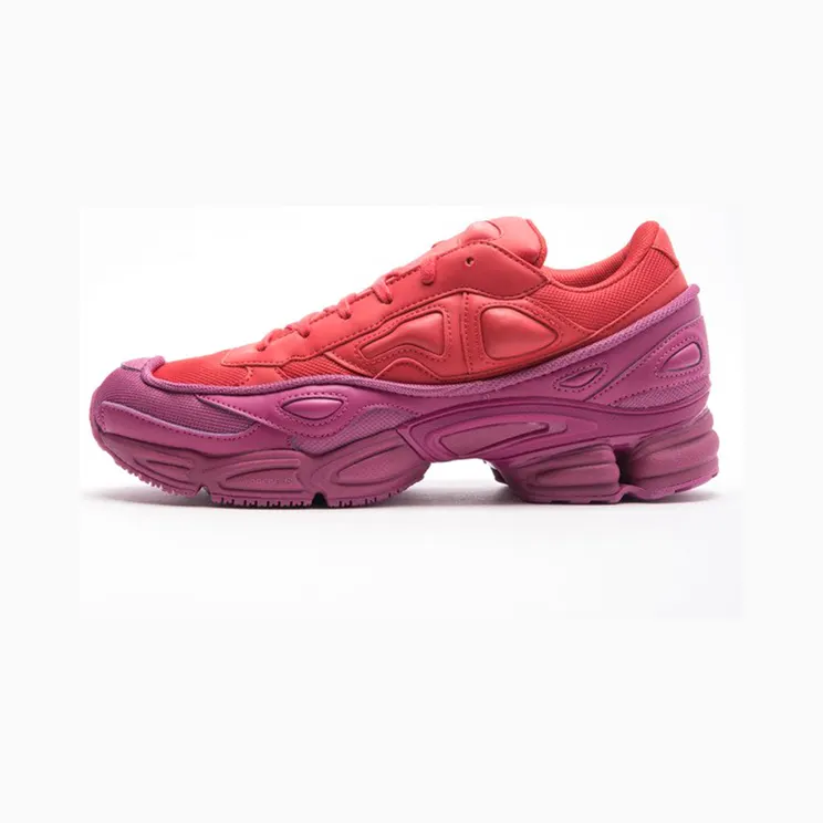 adidas Ozweego Raf Simons Glory Collegiate Red