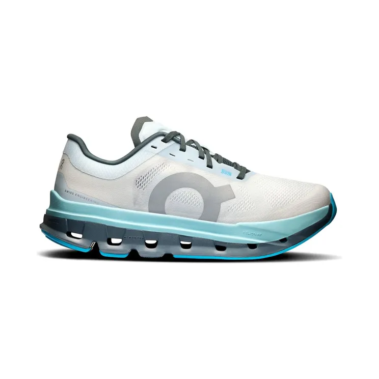 On Cloudflow 5 Wmns “Arctic / Stone” (3WF10093306)