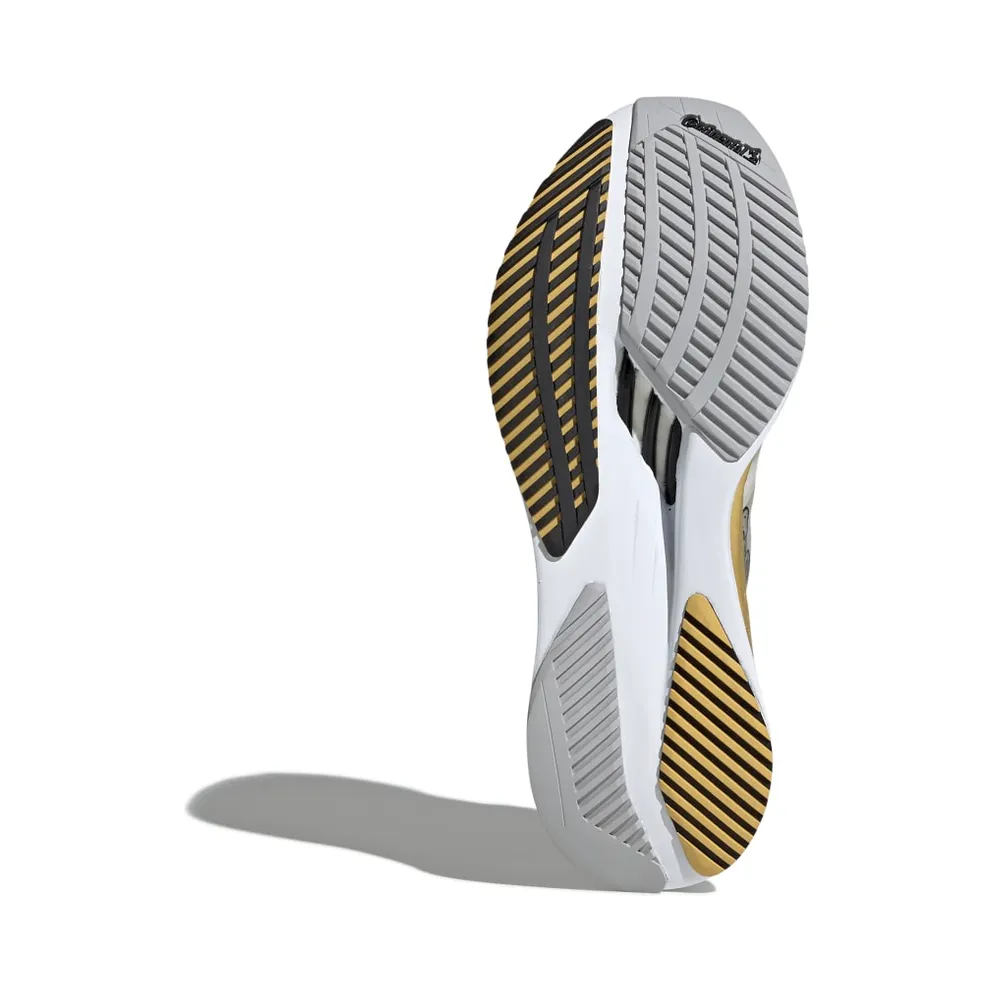 adidas Adizero Boston 10 TME Cloud White / Core Black / Grey Two (GV7716)