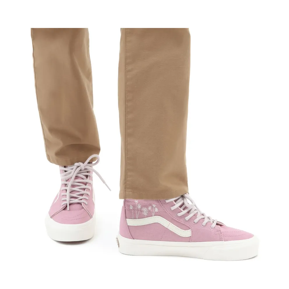 Vans Sk8-hi Tapered Pink (VN0A5KRUBD5)