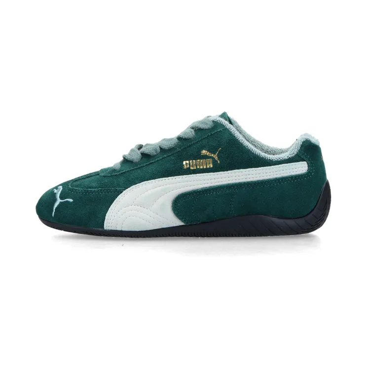 Puma Speedcat The NeverWorn V (green) – 401532-01