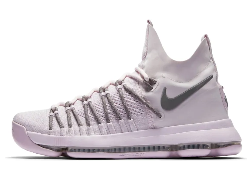 Nike KD 9 Elite Pearl Pink