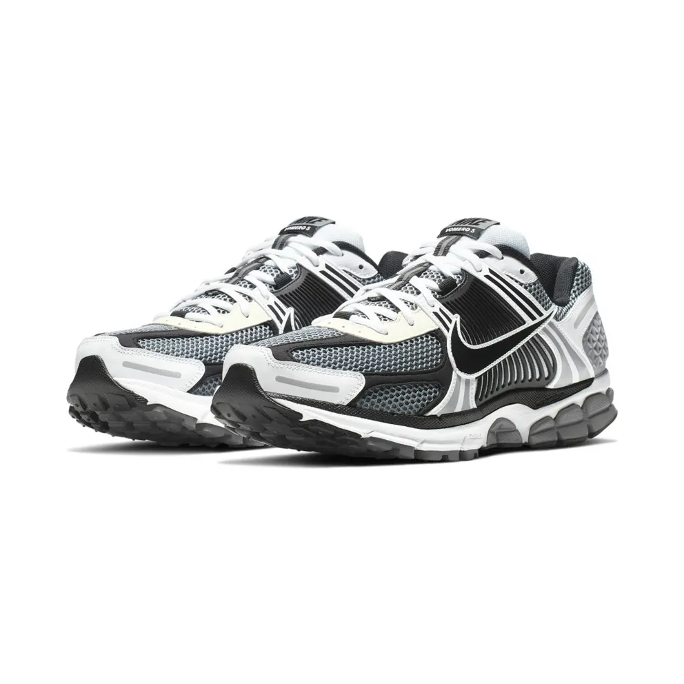 Nike Zoom Vomero 5 Dark Grey Black White Dark Grey/Black-White (CI1694-001)