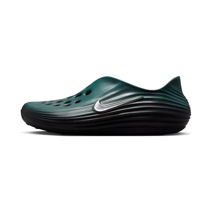 Nike ReactX Rejuven8 “Mineral Slate Off Noir” (IR1985-384)