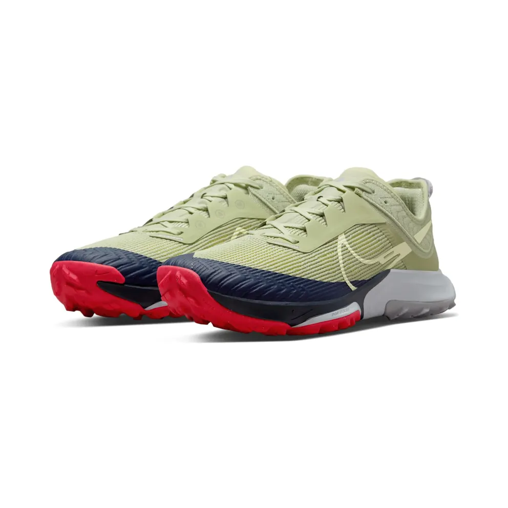 Nike Air Zoom Terra Kiger 8 Trail Running Green (DH0649-300)