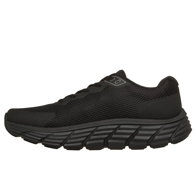 Skechers Max Flex – Maryn Sneaker Black