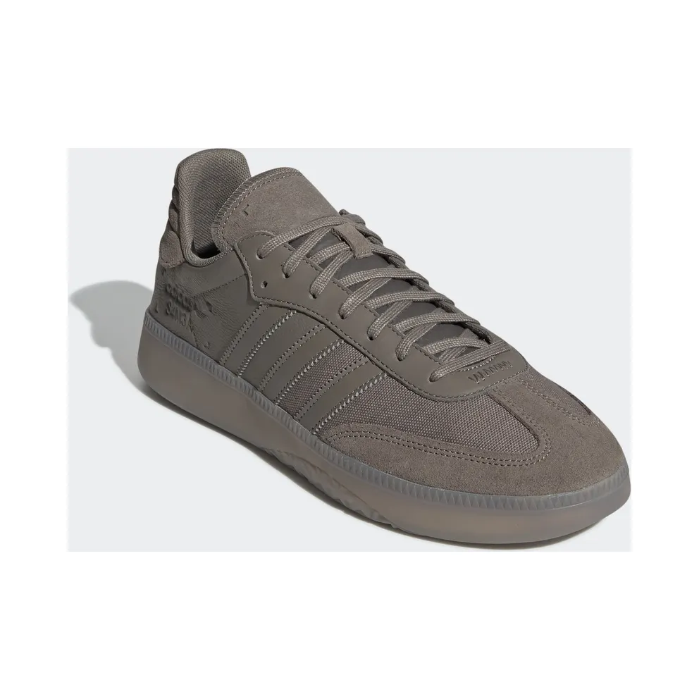 adidas Samba RM Simple Brown Simple Brown/Simple Brown/Grey Four (D98160)