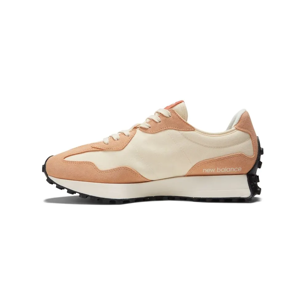 New Balance New Balance Beige/Brown (MS327WC)