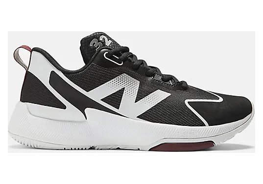 New Balance FuelCell Romero Duo Trainer Black White (STROMBK2)