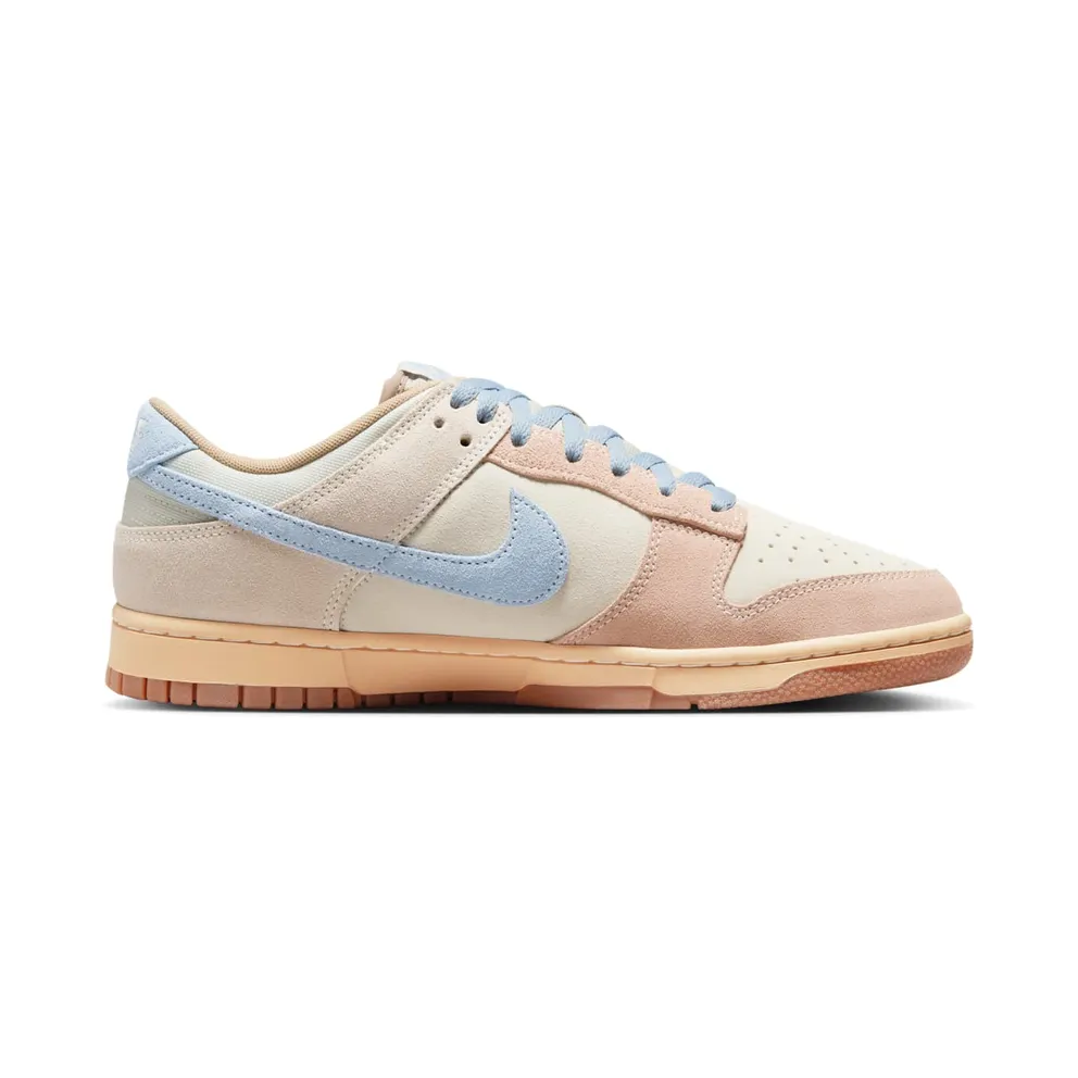 Nike Dunk Low Coconut Milk/Sand Drift/Hemp/Light Armoury Blue (HF0106-100)