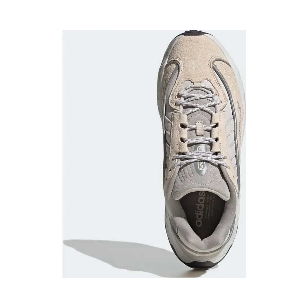 Adidas OZNOVA Aluminium / Dash Grey / Grey Two (GW9399)