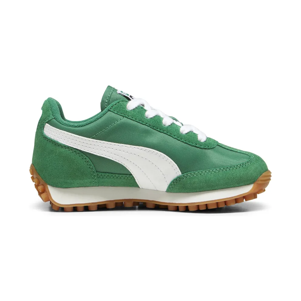 Puma Easy Rider Vintage “Archive Green / Puma White” (399372_03)