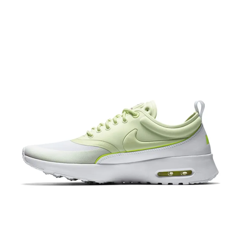 Nike Air Max Thea Ultra Barely Volt Barely Volt-Volt (W) Barely Volt/Barely Volt-Volt (844926-700)