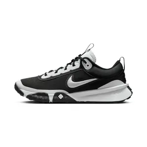 Nike Air Diamond Varsity Turf Black White (DZ0502-004)