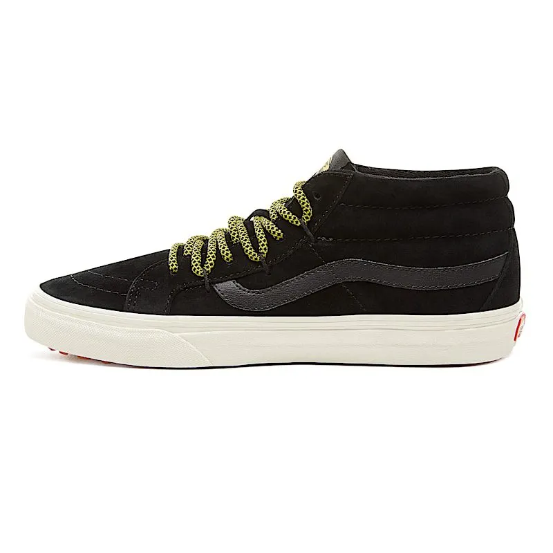 Vans Sk8-Mid Reissue G MTE Black (VN0A3TKQI28)