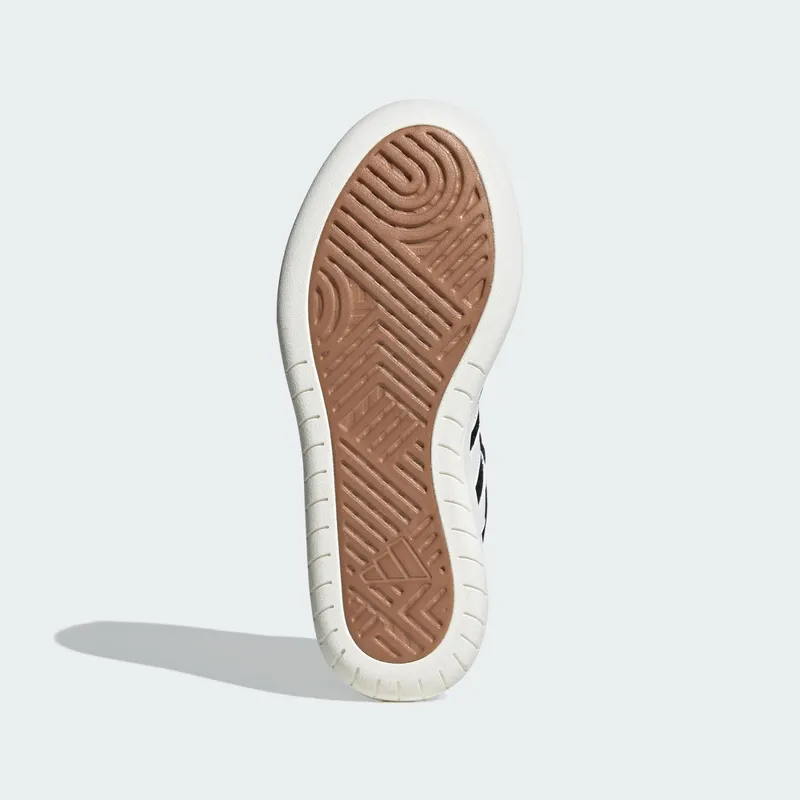 Adidas Court 24 Core Black / Off White / Carbon (IH0524)