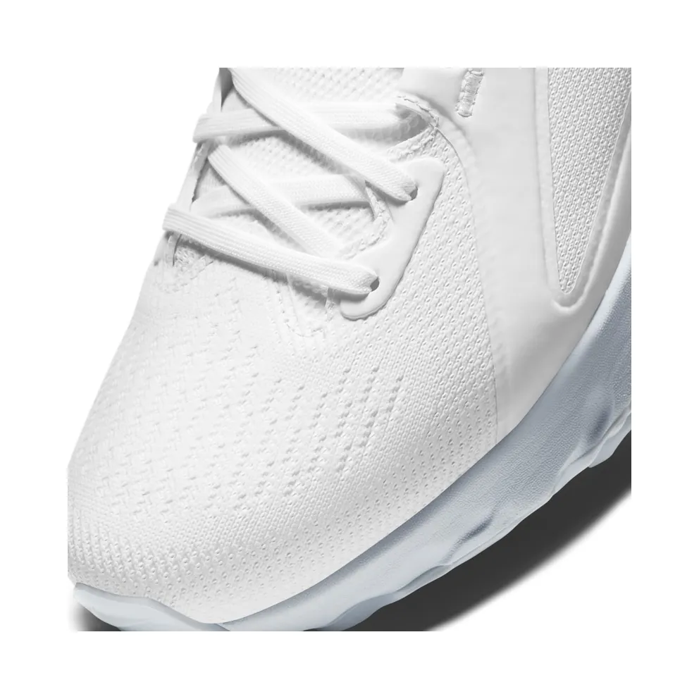 Nike React Infinity Pro White Black (CT6620-105)