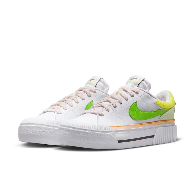 Nike Court Legacy Lift Feel Love (FD0872-100)