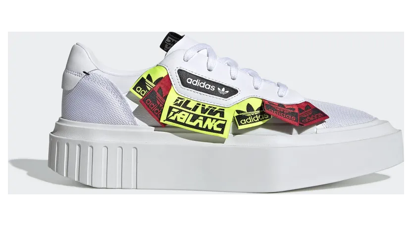 adidas Hypersleek Olivia LeBlanc Tags (W)