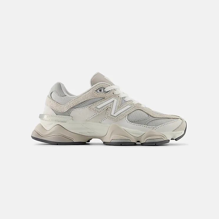 New Balance 9060 “Grey” (U9060FGN)