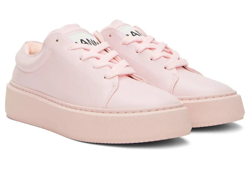 ganni-sneaker S1789
