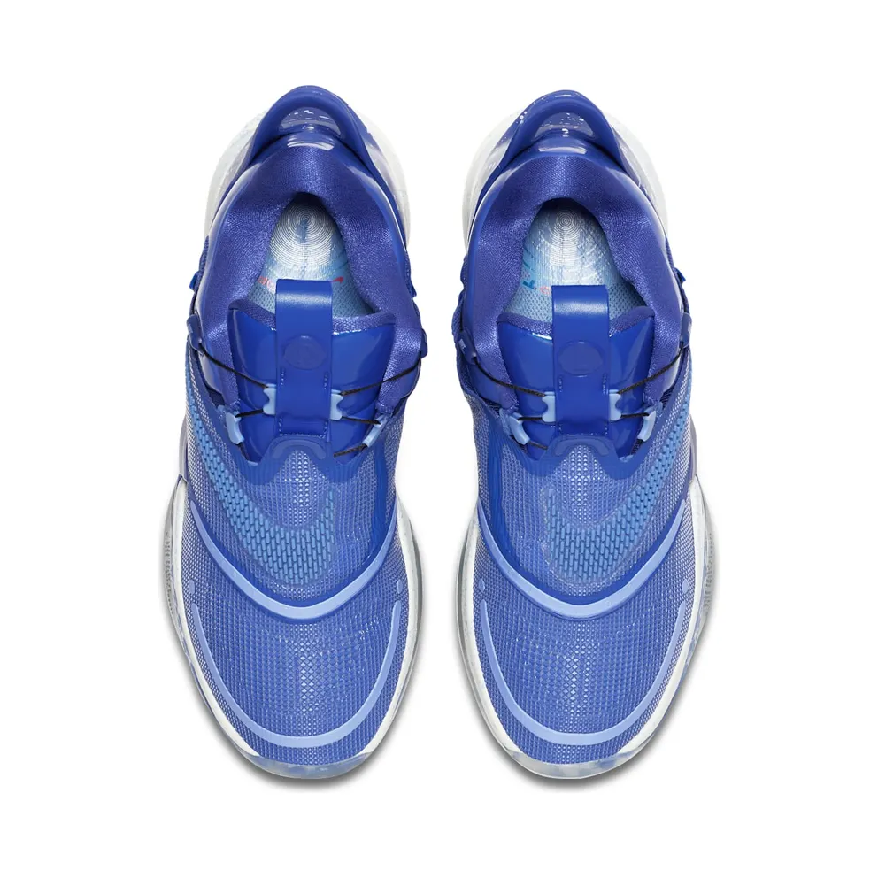 Nike Adapt BB 2.0 Basketball Blue (CV2441-400)