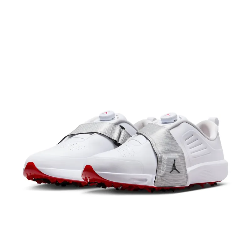 Jordan Air Rev White Metallic Silver (FV6338-100)