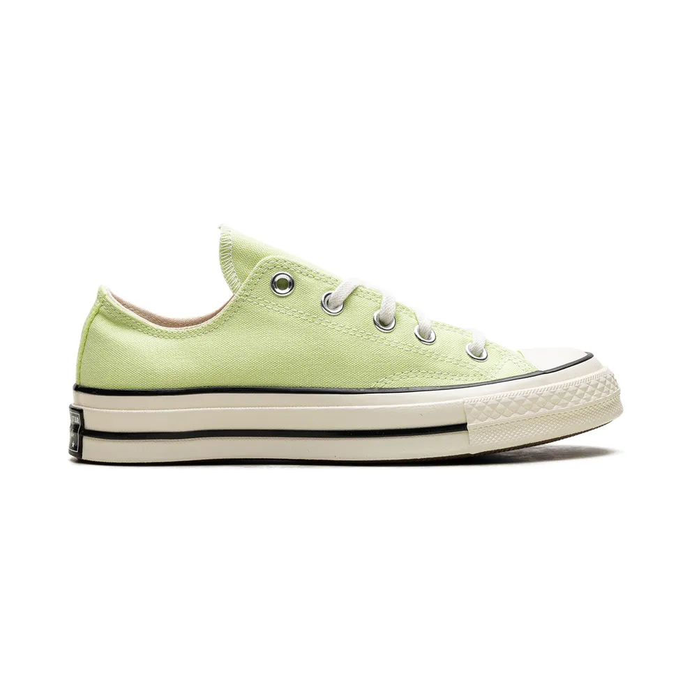 Converse Chuck 70 Low “Citron this green” (A07431F)