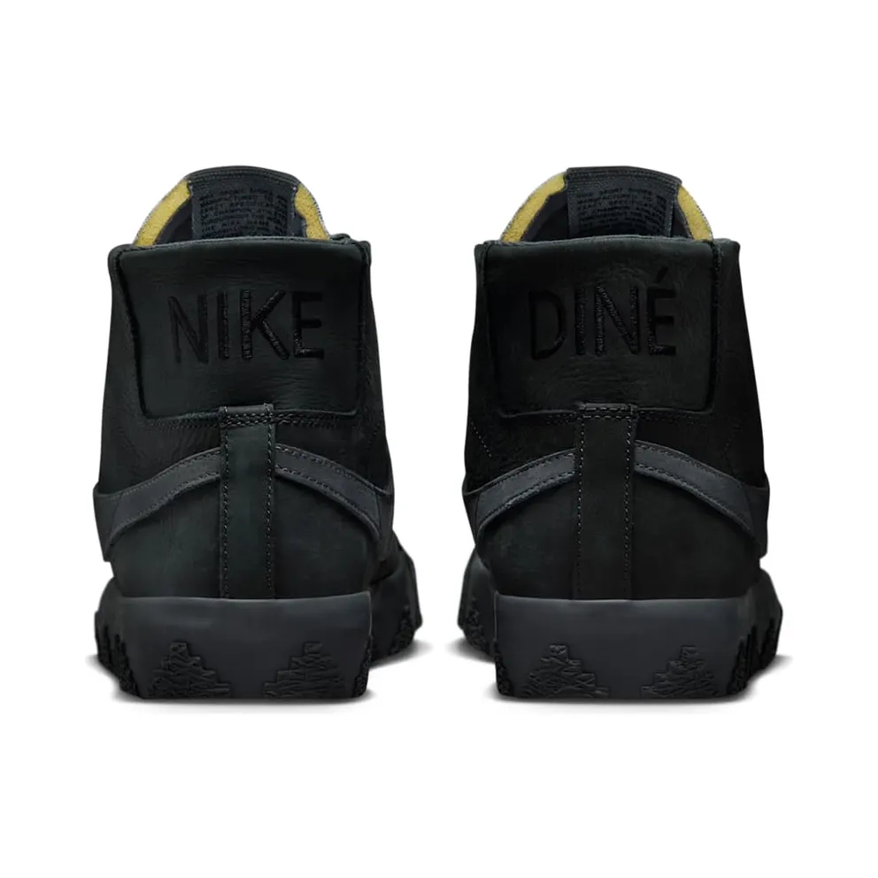 Nike SB Zoom Blazer Mid Di’Orr Greenwood (FQ0792-001)