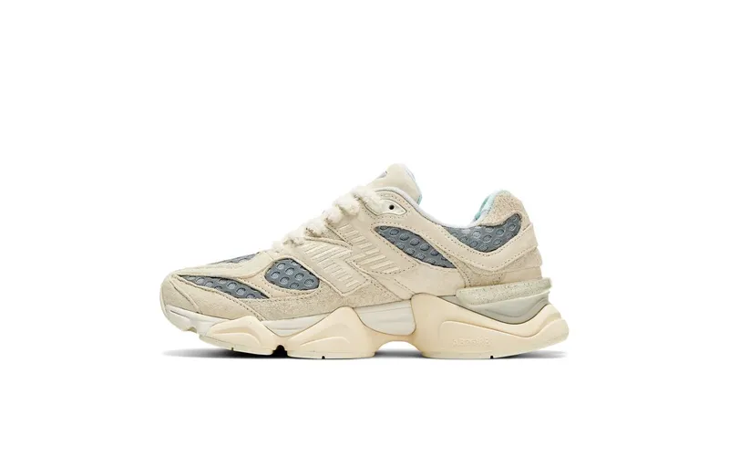 New Balance 9060 “Bricks and Wood” (U9060BW1)