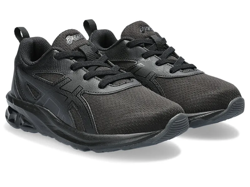 Asics Gel-quantum 90 Iv Ps Black/Black (1204A137.002)