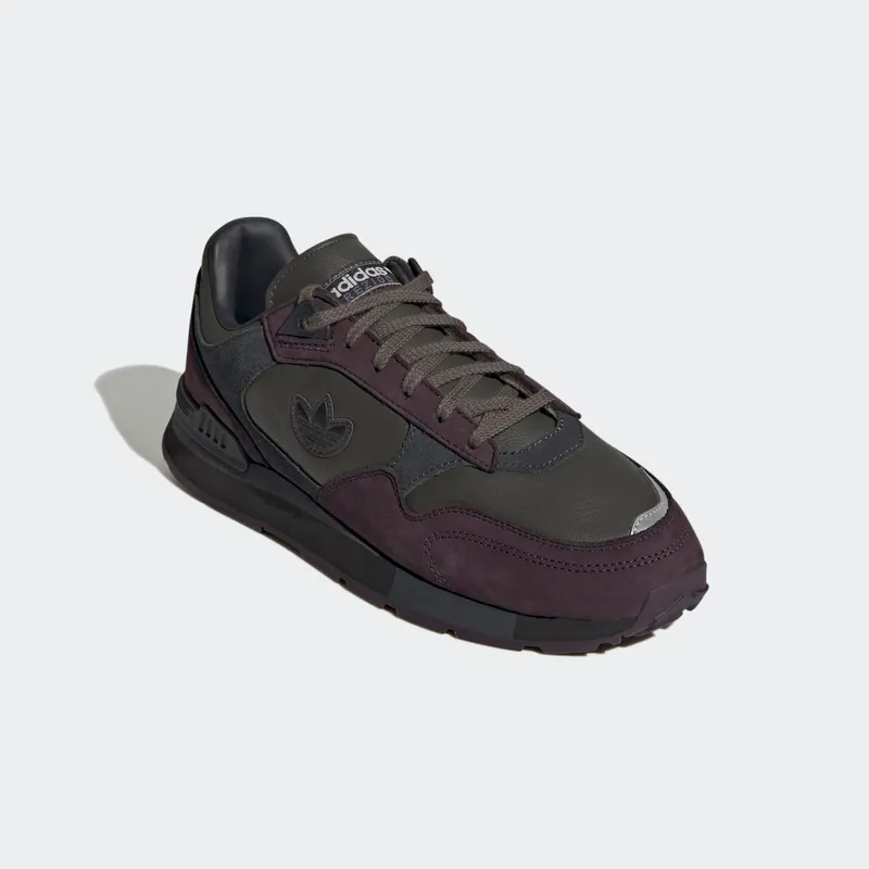 Adidas Treziod Purple / Orbit Grey / Grey Five (GY2344)