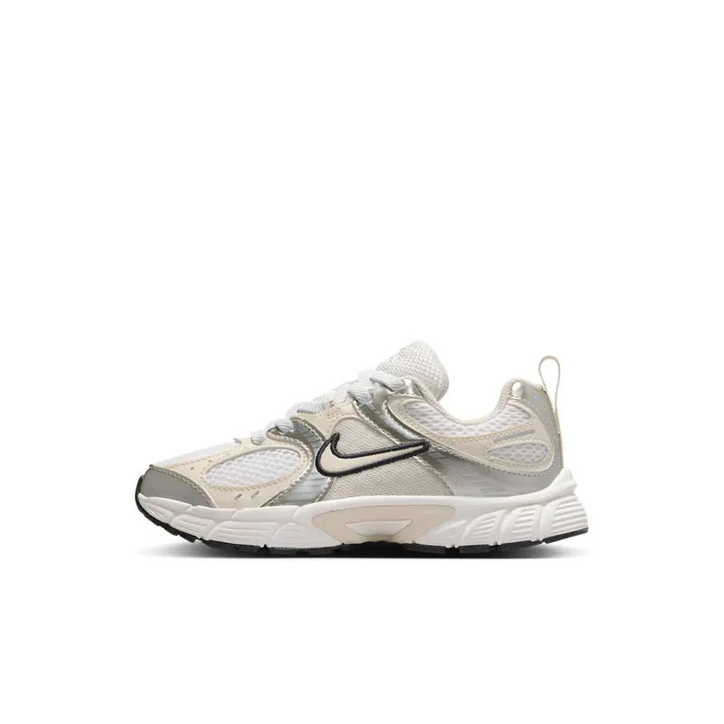 Nike V5 RNR Summit White Sail Black Light Orewood Brown (HQ6412-102)