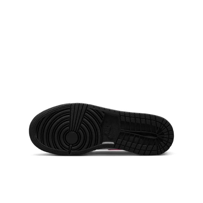 Nike Air Jordan 1 Low Fierce Pink (GS) (DZ5365-601)