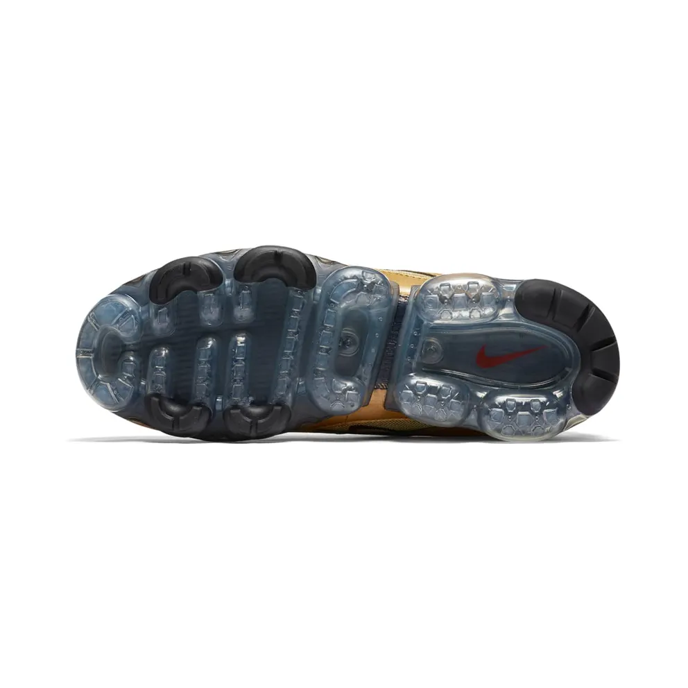 Nike Air VaporMax 97 Metallic Gold (AJ7291-700)