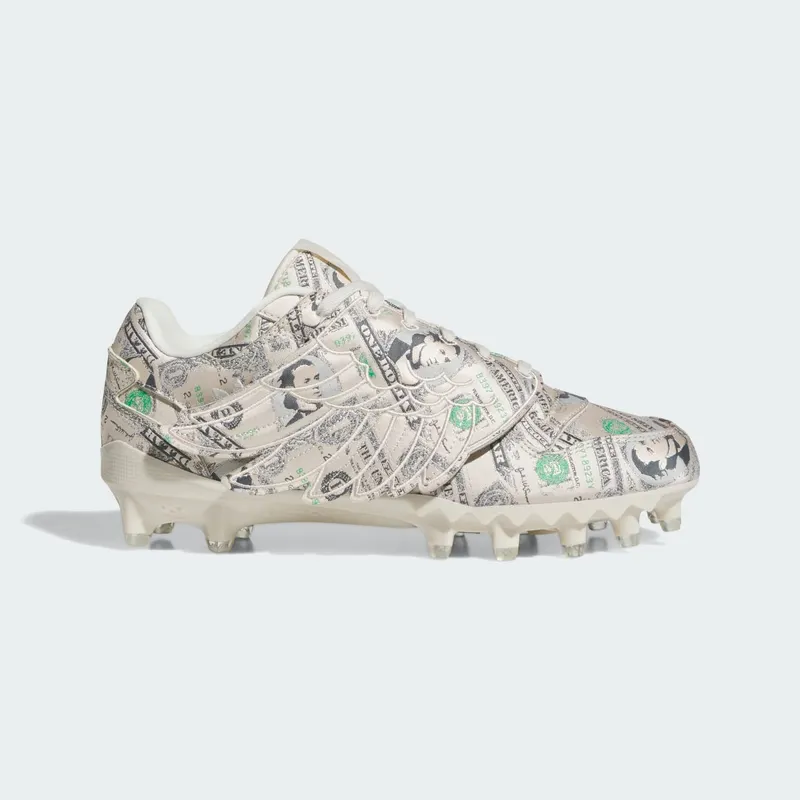 Jeremy Scott x adidas Forum (JR9626)