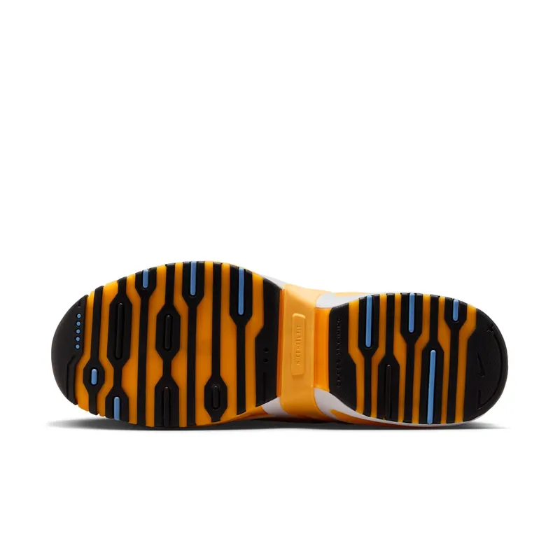Nike Air Max Craze Laser Orange (FZ2089-800)