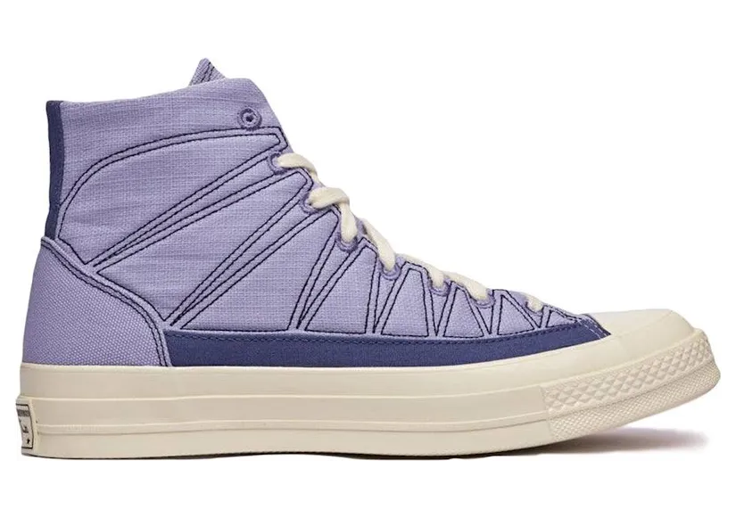 Converse Chuck Taylor All Star 70 C.G Hi Serene Sapphire (A00471C)