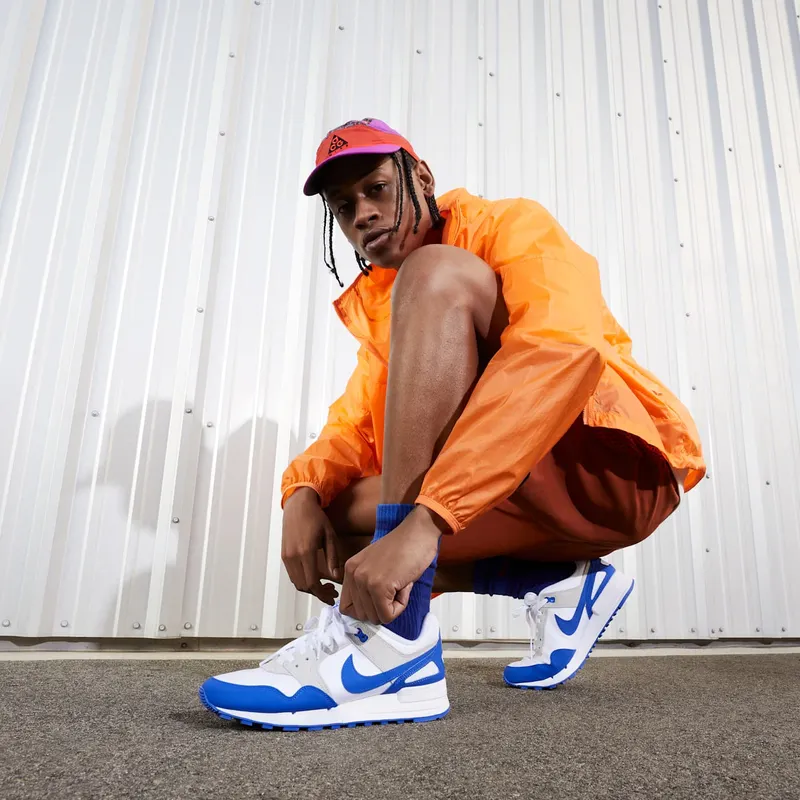 Nike Air Pegasus ’89 White Racer Blue (FN3415-100)