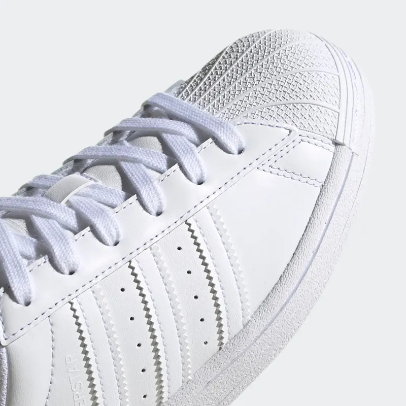 Adidas Superstar Cloud White / Cloud White / Cloud White (FV3285)