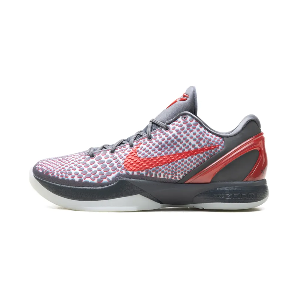 Nike Zoom Kobe 6 Protro “All-Star 3D Hollywood” (IQ3902-002)
