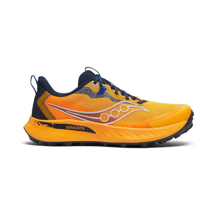 Saucony Peregrine 15 Peel Navy (S20990-164)