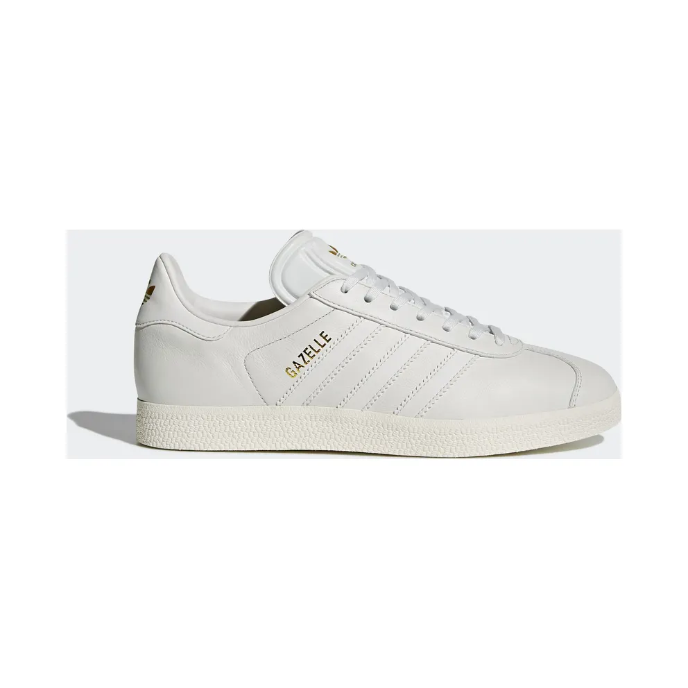 adidas Gazelle Crystal White (W) (BY9354)