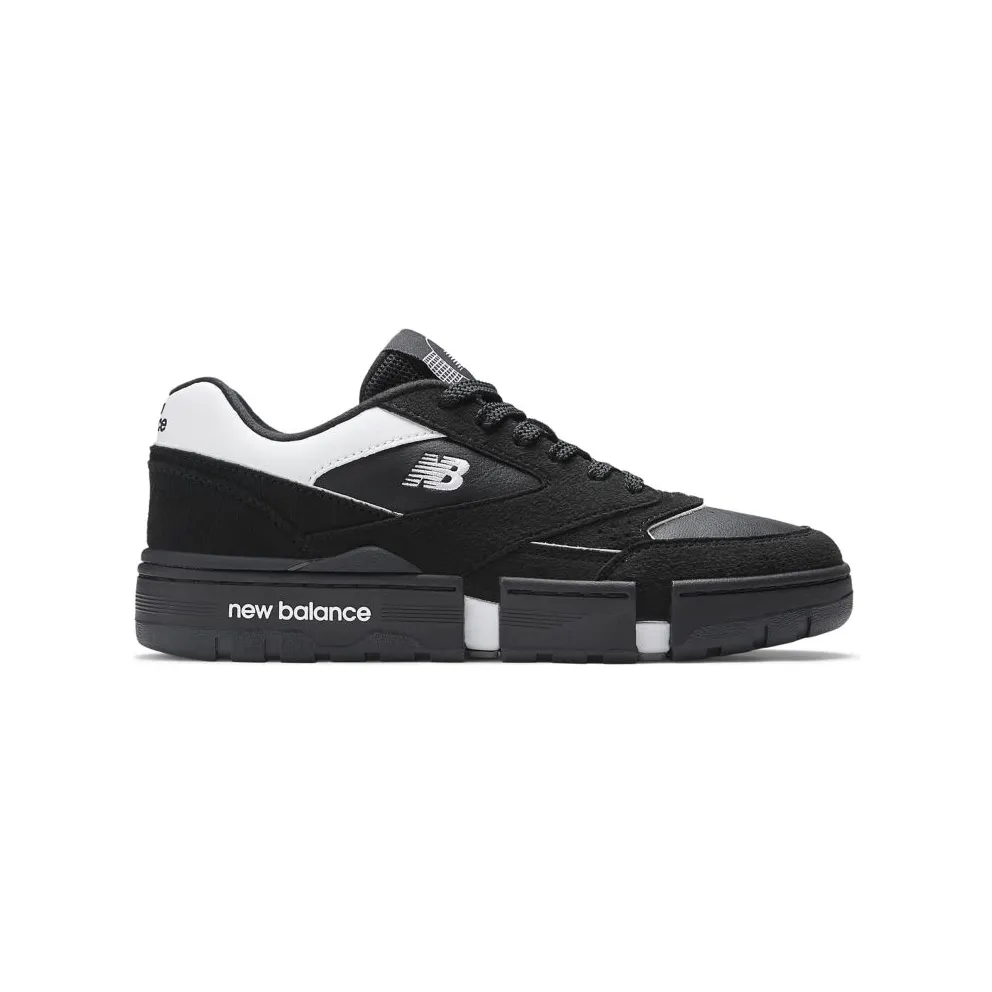MSFTSrep x New Balance 0.01 ‘Black’ (CTJSBK)