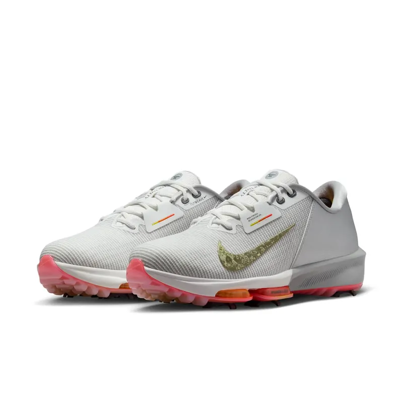Nike Air Zoom Infinity Tour 2 Golf “US Open Pack” (HM9678-100)